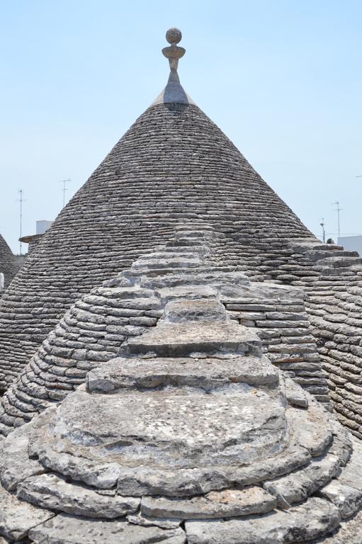 Trulli Casa Alberobello 빌라 객실 사진