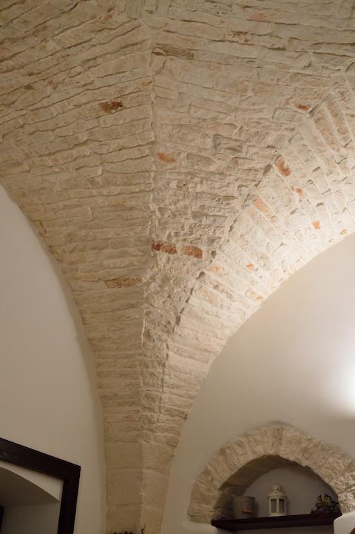 Trulli Casa Alberobello 빌라 객실 사진