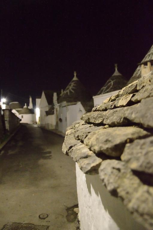 Trulli Casa Alberobello 빌라 외부 사진