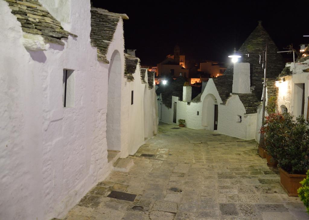 Trulli Casa Alberobello 빌라 외부 사진