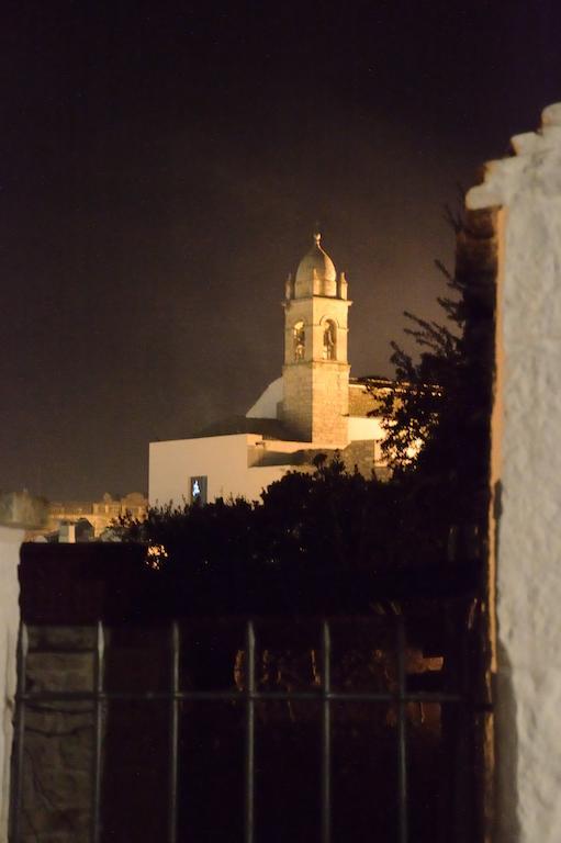 Trulli Casa Alberobello 빌라 외부 사진