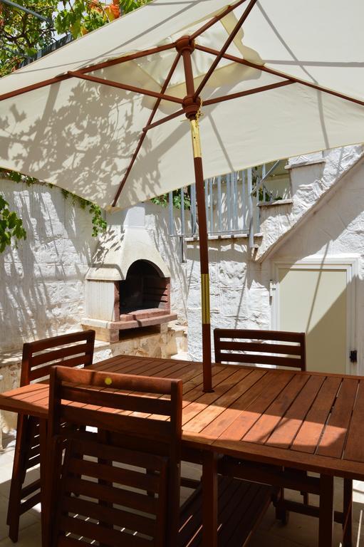 Trulli Casa Alberobello 빌라 객실 사진