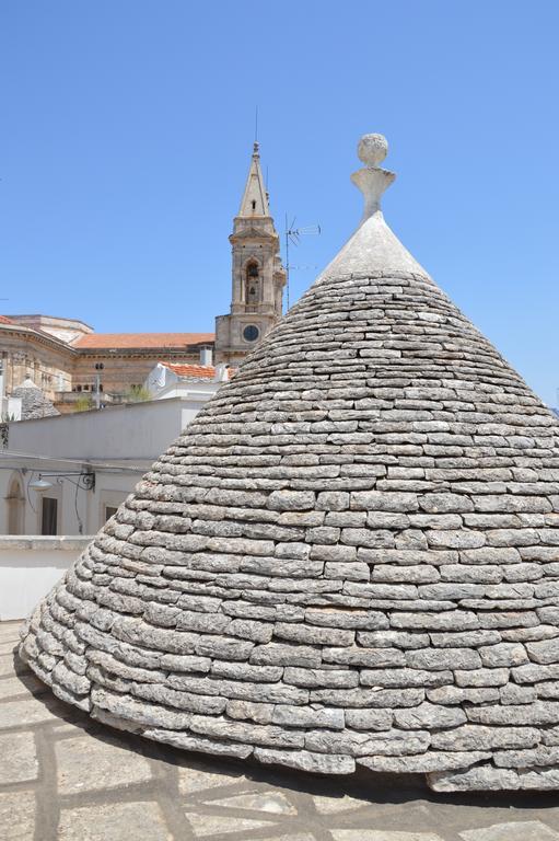 Trulli Casa Alberobello 빌라 객실 사진